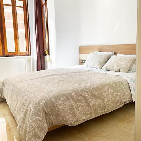 Valencia Cerca Al Puerto Shared Apartment Eksteriør bilde
