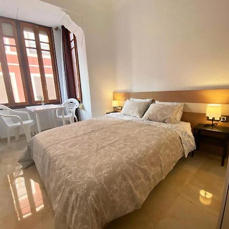Valencia Cerca Al Puerto Shared Apartment Eksteriør bilde