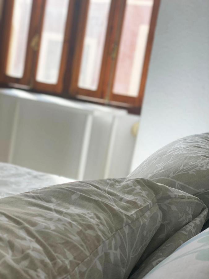 Valencia Cerca Al Puerto Shared Apartment Eksteriør bilde