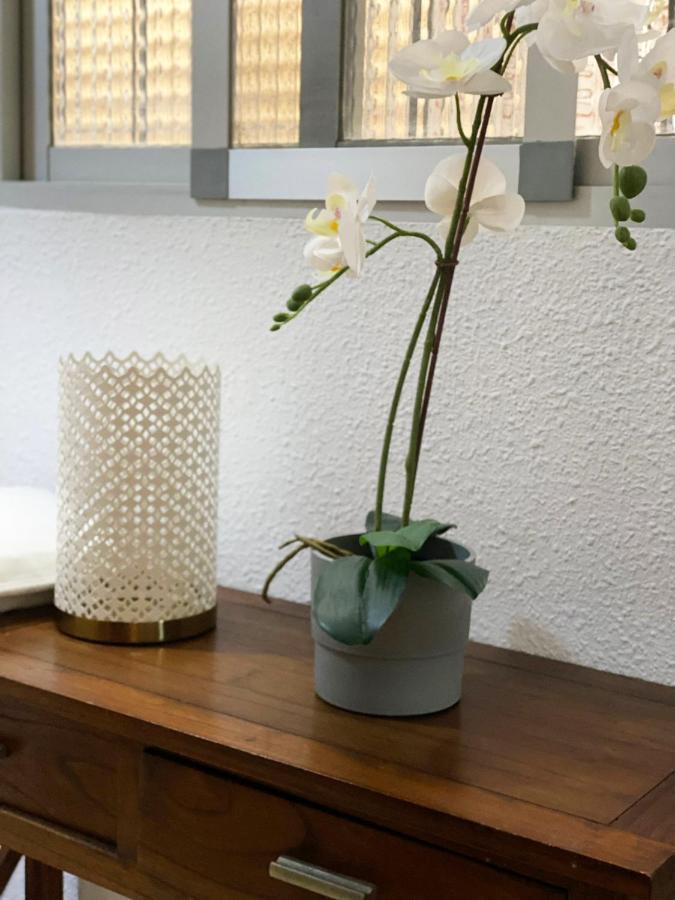 Valencia Cerca Al Puerto Shared Apartment Eksteriør bilde