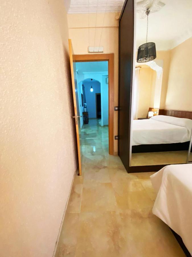 Valencia Cerca Al Puerto Shared Apartment Eksteriør bilde