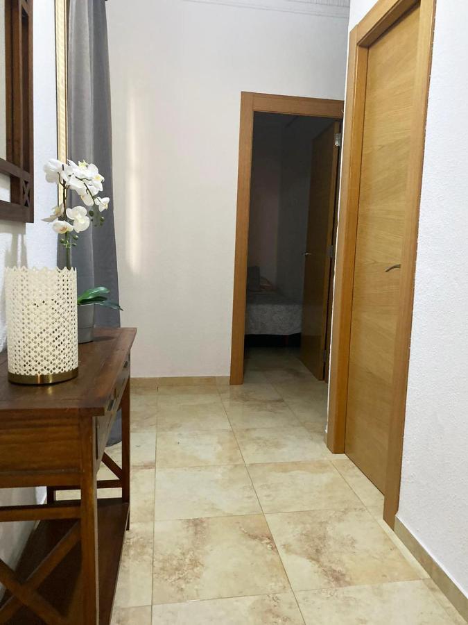 Valencia Cerca Al Puerto Shared Apartment Eksteriør bilde