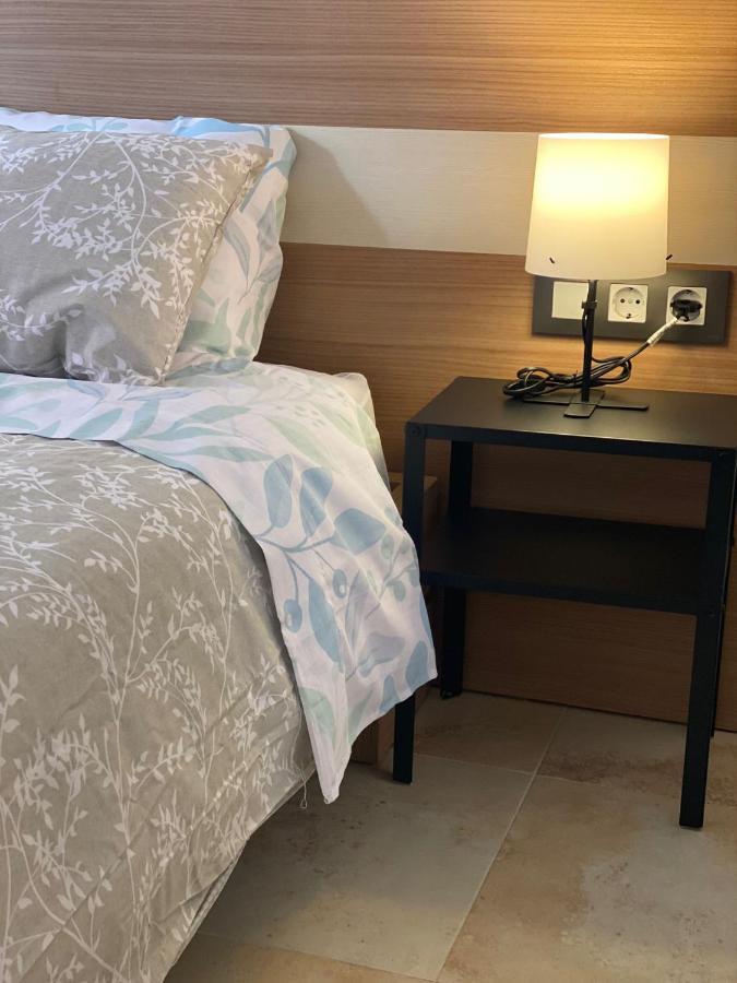 Valencia Cerca Al Puerto Shared Apartment Eksteriør bilde