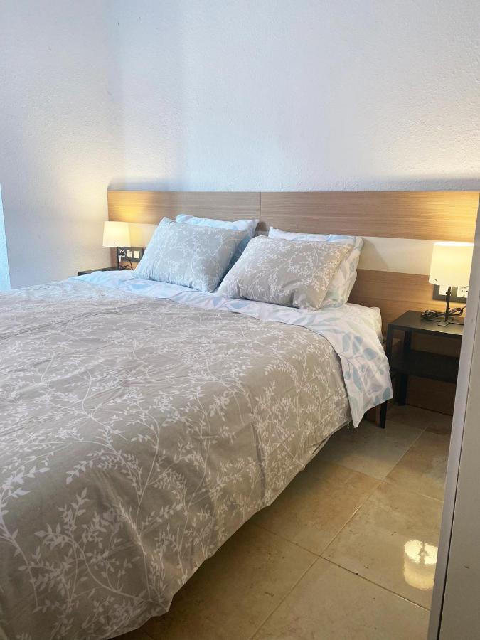 Valencia Cerca Al Puerto Shared Apartment Eksteriør bilde