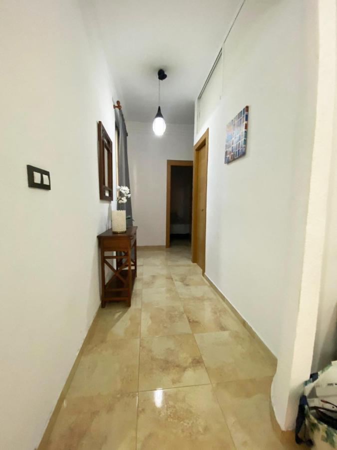 Valencia Cerca Al Puerto Shared Apartment Eksteriør bilde